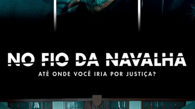 No Fio da Navalha