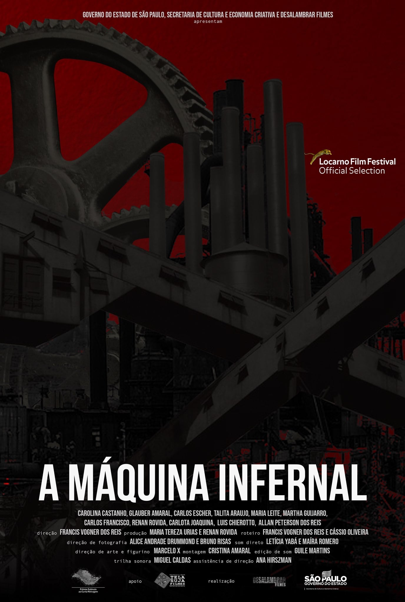 A Máquina Infernal