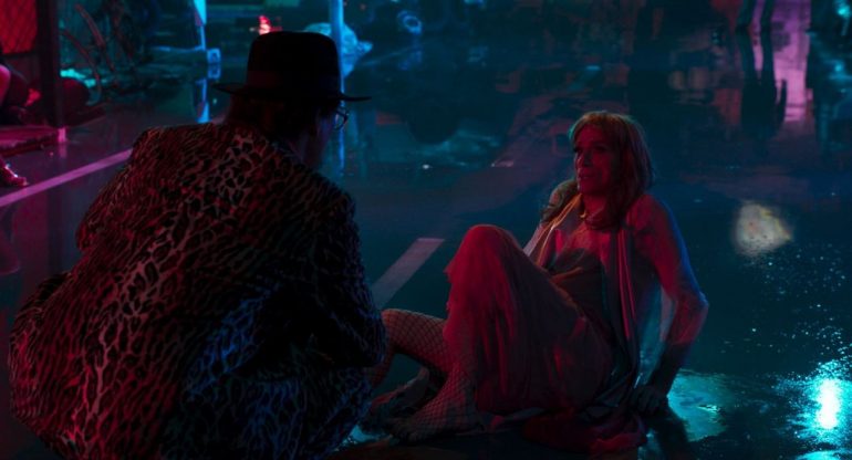 Fassbinder: Ascensão e Queda de um Gênio
