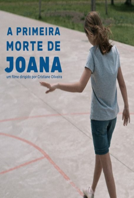 A Primeira Morte de Joana