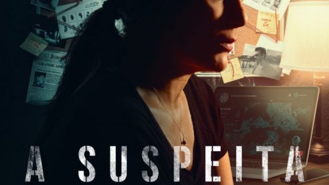 A Suspeita