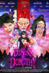 Les Démons de Dorothy