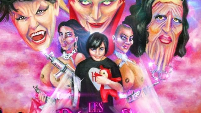 Les Démons de Dorothy