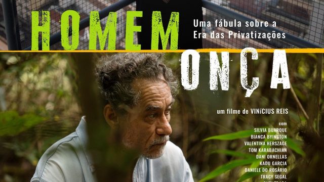 Homem Onça