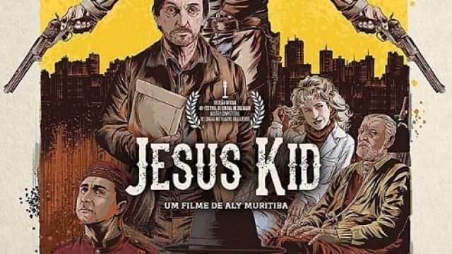 Jesus Kid