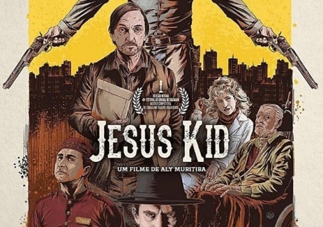 Jesus Kid