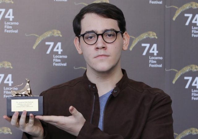 Tudo Sobre os Premiados do Festival de Locarno 2021