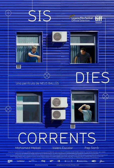 Sis Dies Corrents