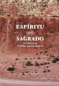 Espíritu sagrado