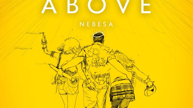 Nebesa