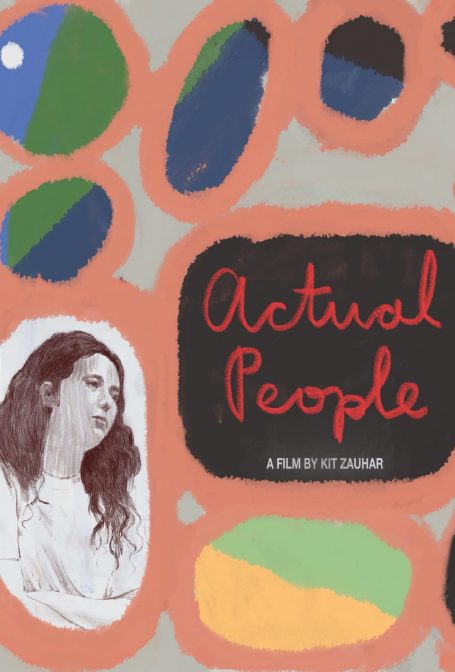 Actual People