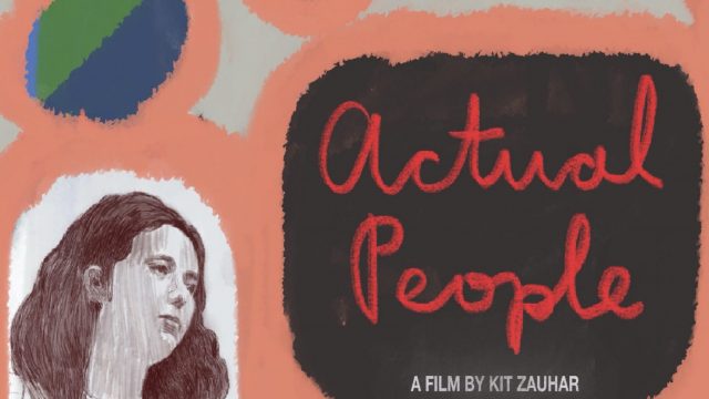 Actual People
