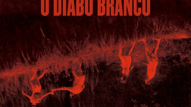 O Diabo Branco