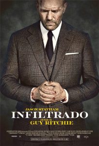 Infiltrado