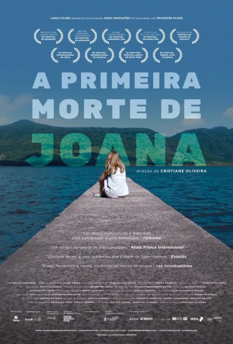 A Primeira Morte de Joana