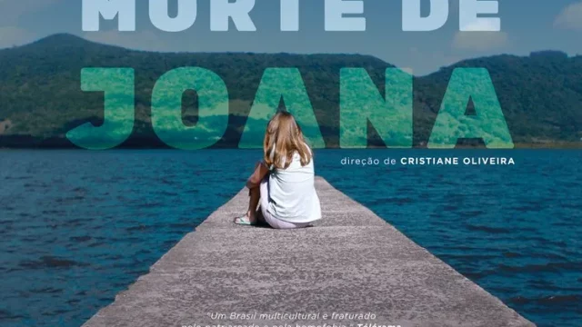 A Primeira Morte de Joana