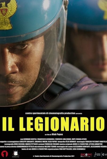 Il Legionario
