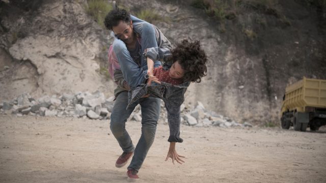 Balanço Geral do Festival de Cinema de Locarno 2021