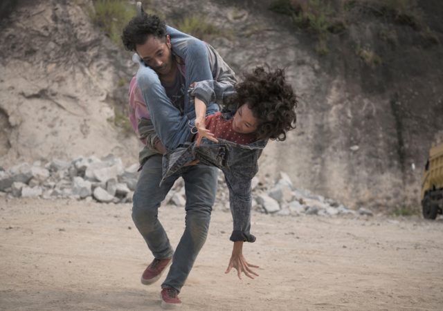 Balanço Geral do Festival de Cinema de Locarno 2021