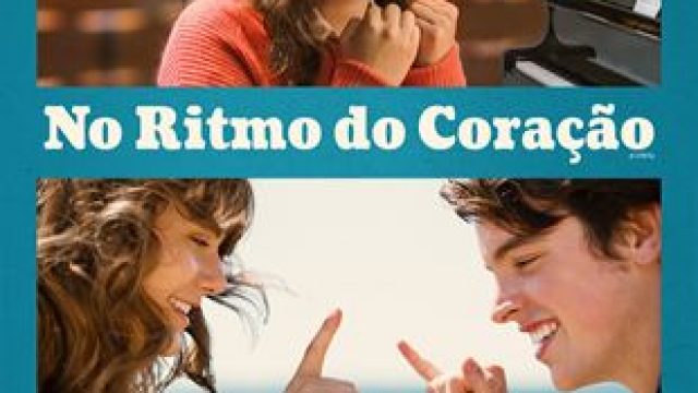 No Ritmo do Coração