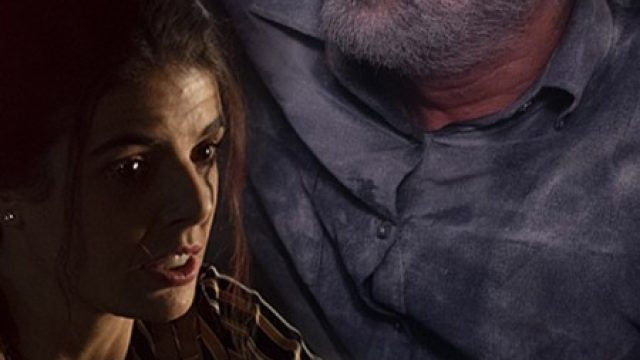 Dora e Gabriel