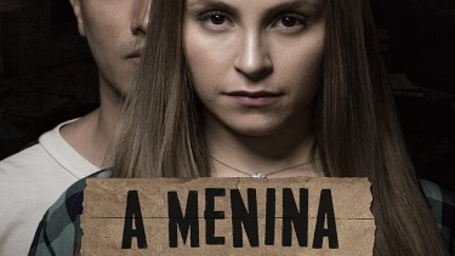 A Menina que Matou os Pais