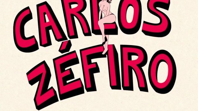 Em Busca de Carlos Zéfiro