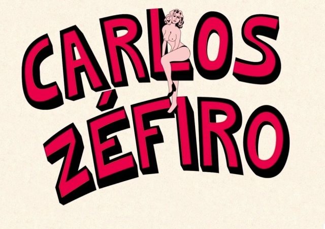 Em Busca de Carlos Zéfiro