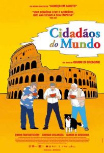Cidadãos do Mundo