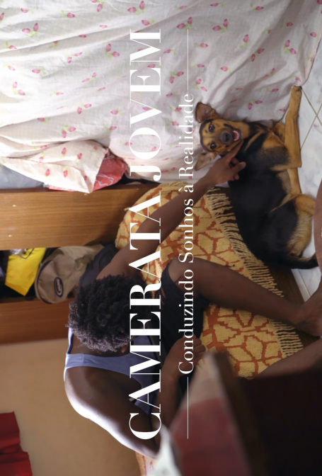 Camerata Jovem – Conduzindo Sonhos à Realidade