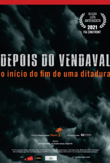 Depois do Vendaval