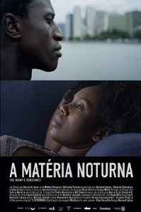 A Matéria Noturna