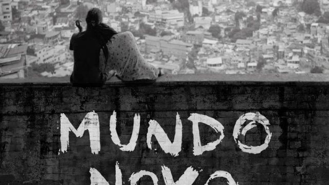 Mundo Novo