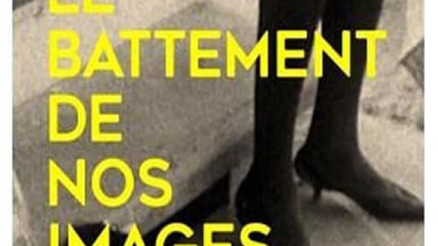Ouça a Batida das Nossas Imagens
