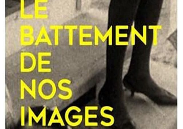 Ouça a Batida das Nossas Imagens