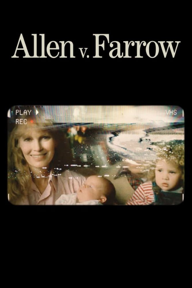 Allen vs Farrow