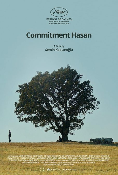O Compromisso de Hasan