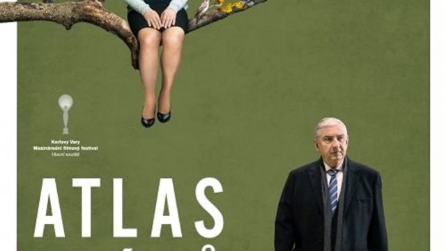 O Atlas dos Pássaros
