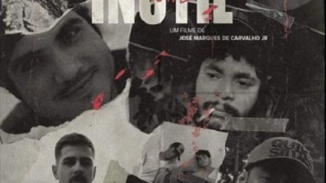 O Sonho do Inútil