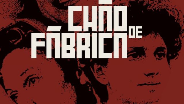 Chão de Fábrica