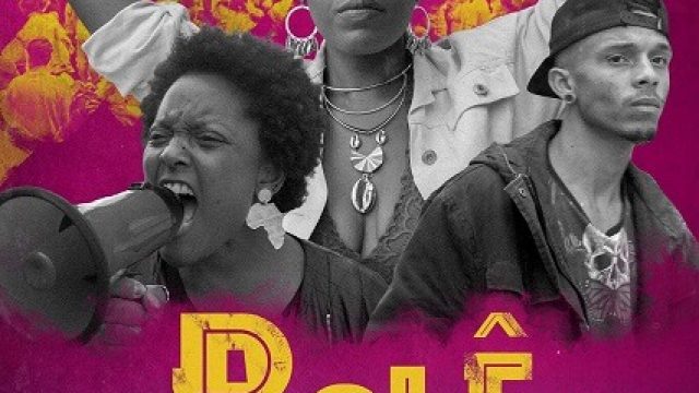 Rolê – Histórias dos Rolezinhos