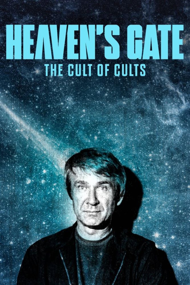 Heaven's Gate: O Culto dos Cultos