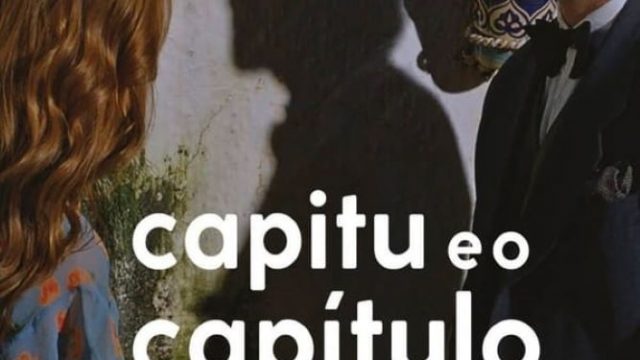 Capitu e o Capítulo