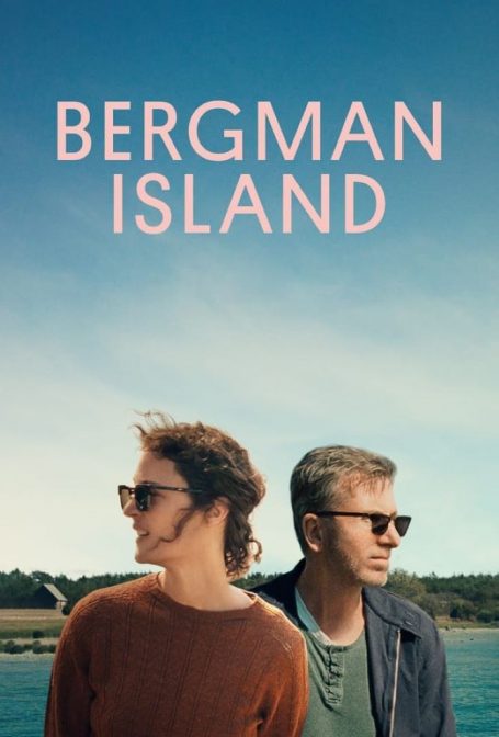 A Ilha de Bergman