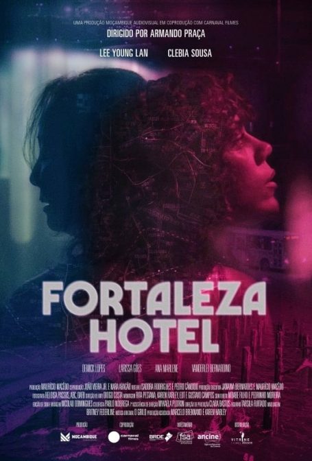 Fortaleza Hotel