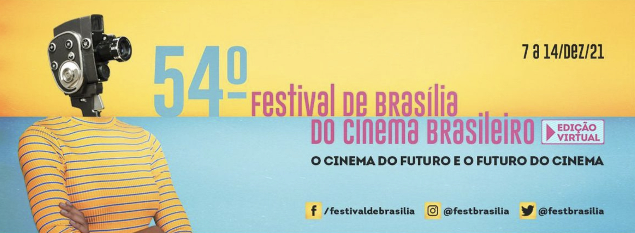 54o festival de brasília do cinema brasileiro