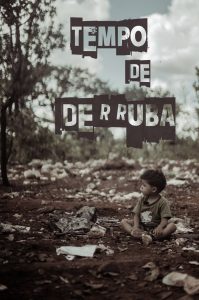 Tempo de Derruba