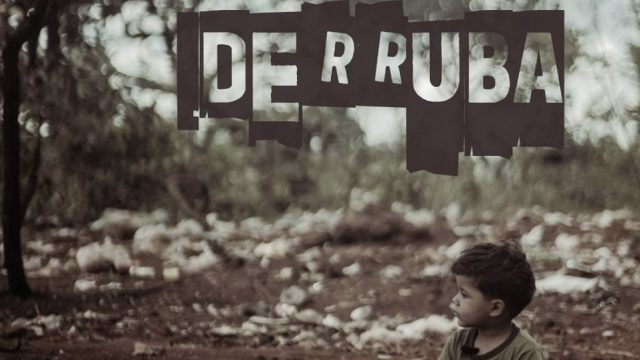 Tempo de Derruba