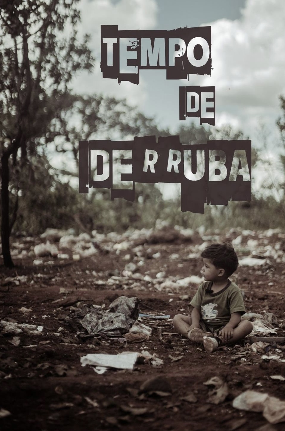 Tempo de Derruba