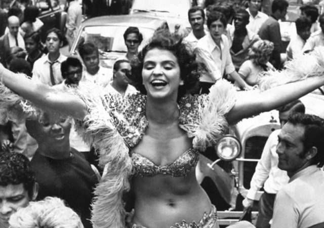 Tudo sobre o Festival de Brasília do Cinema Brasileiro 2021